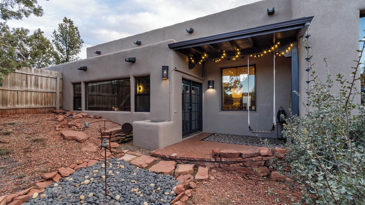 Photo of Outdoor in West Sedona