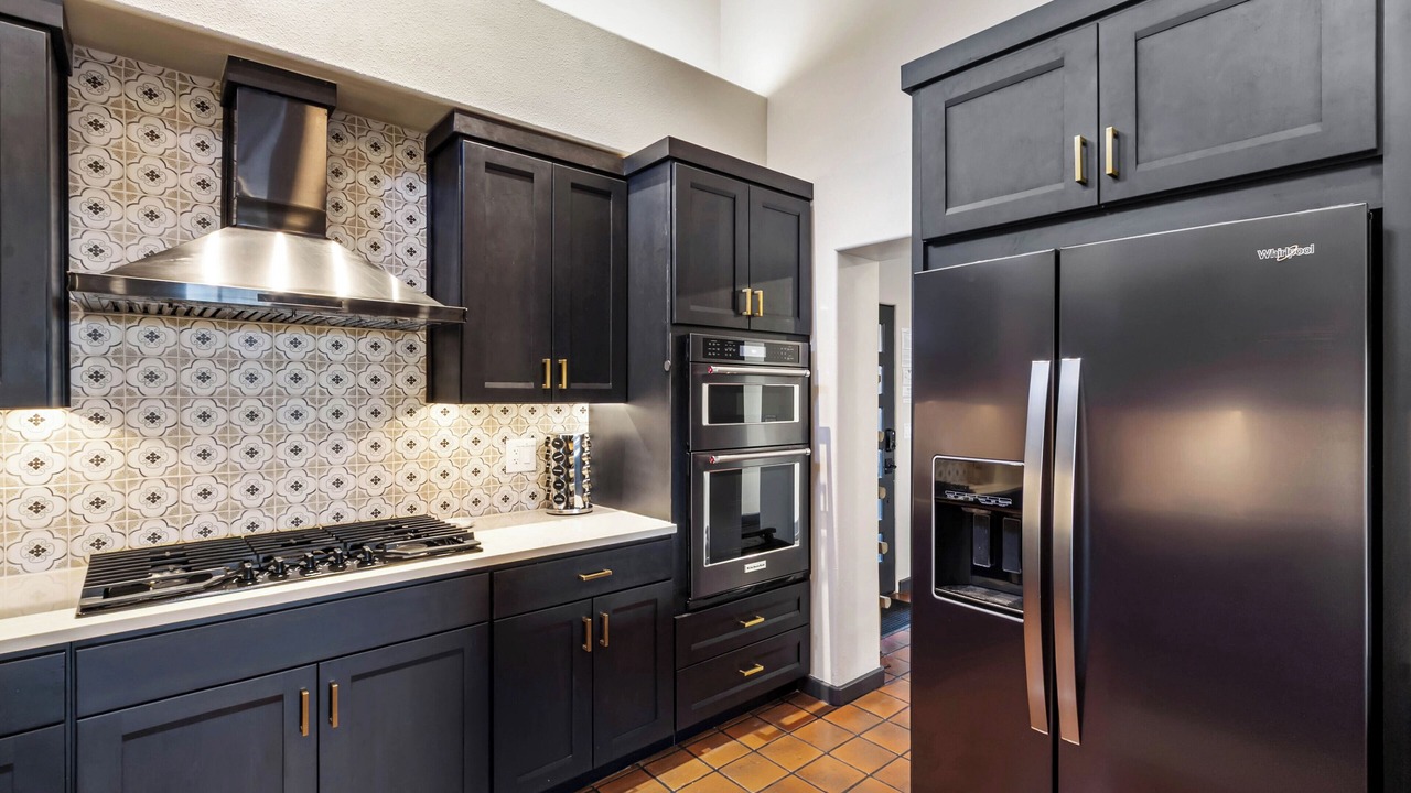 Photo of Kitchen in West Sedona