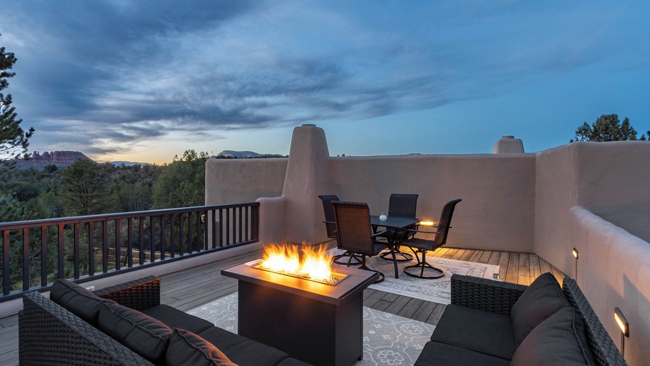 Photo of Outdoor in West Sedona