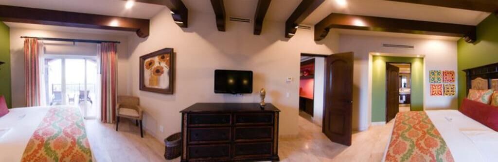 Photo of Bedroom in Paraiso Escondido