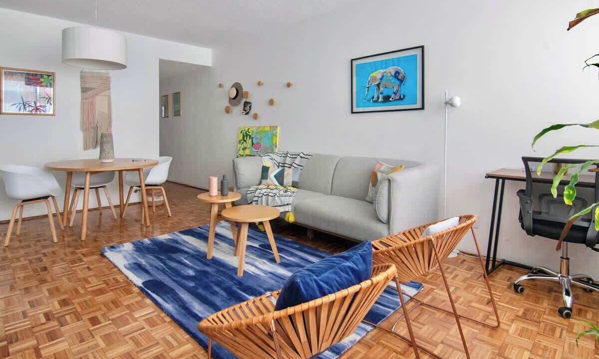 Photo of Livingroom in Hipodromo