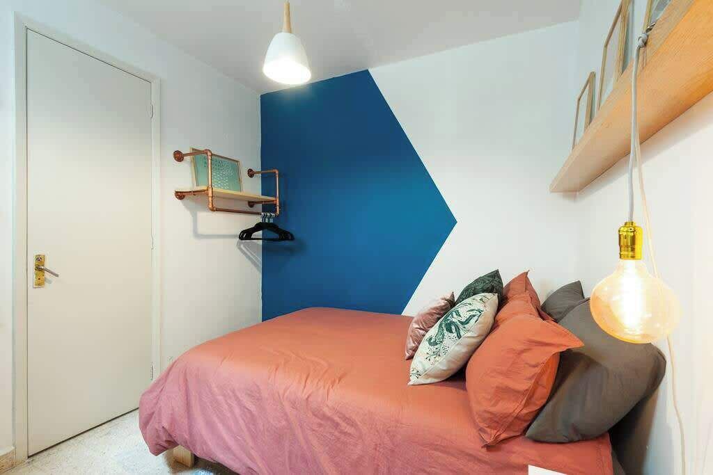 Photo of Bedroom in Hipodromo