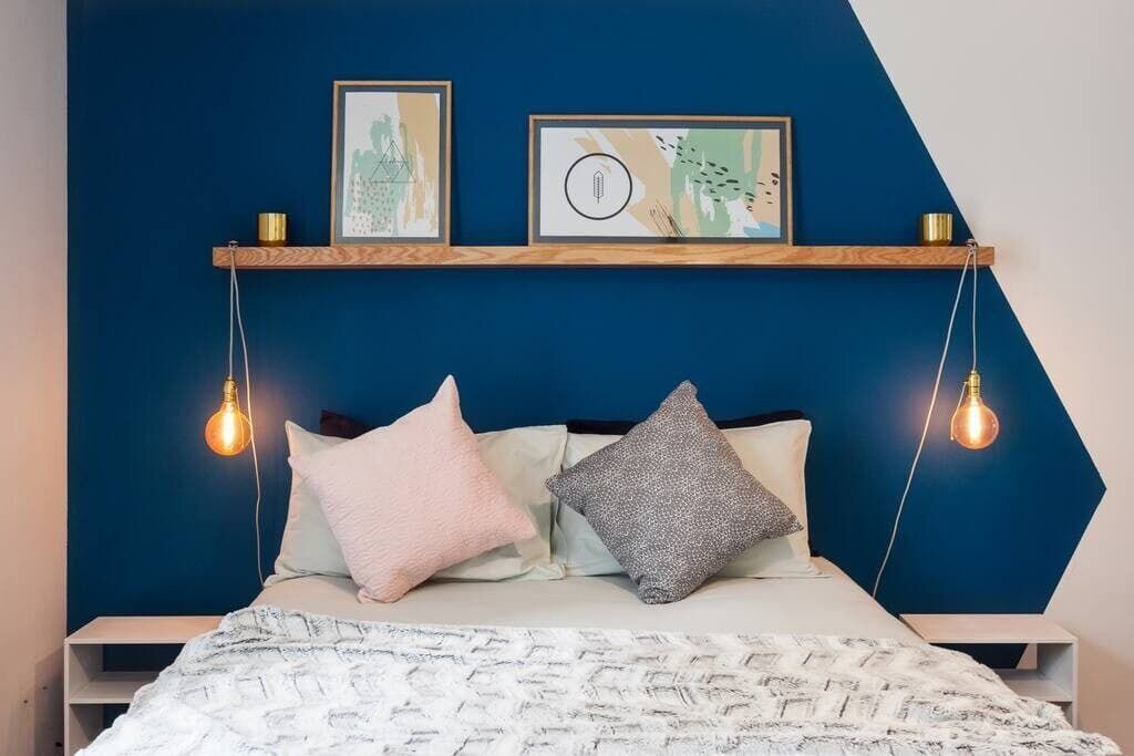 Photo of Bedroom in Hipodromo