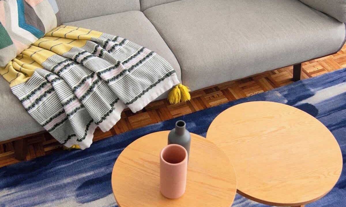 Photo of Livingroom in Hipodromo
