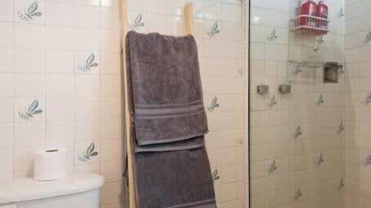 Photo of Bathroom in Hipodromo