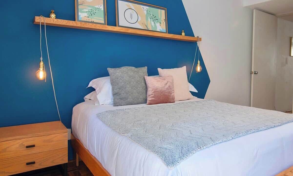 Photo of Bedroom in Hipodromo