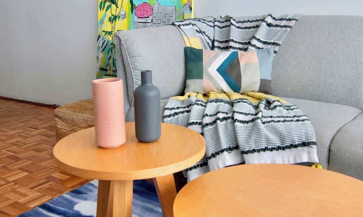 Photo of Livingroom in Hipodromo