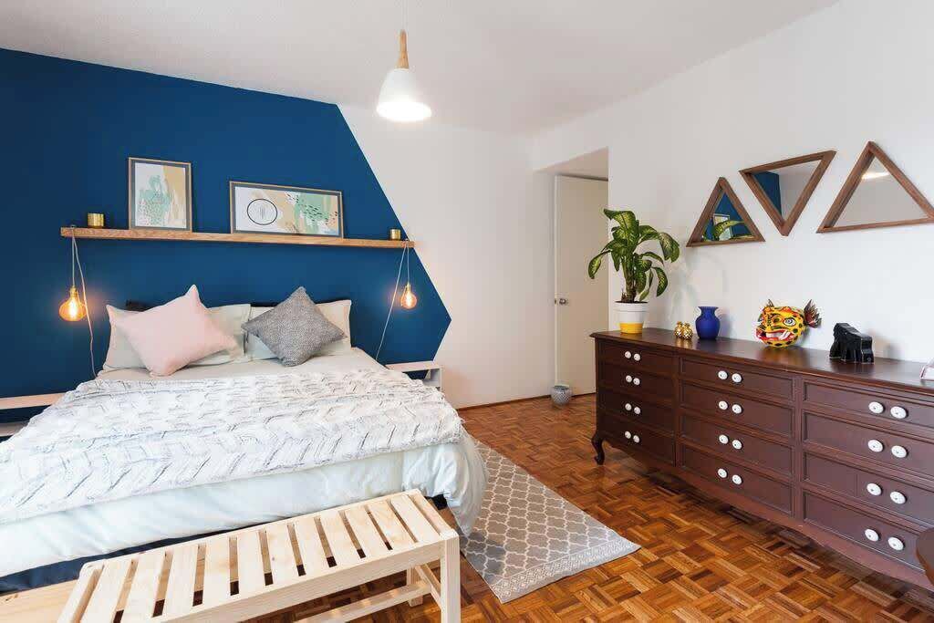 Photo of Bedroom in Hipodromo