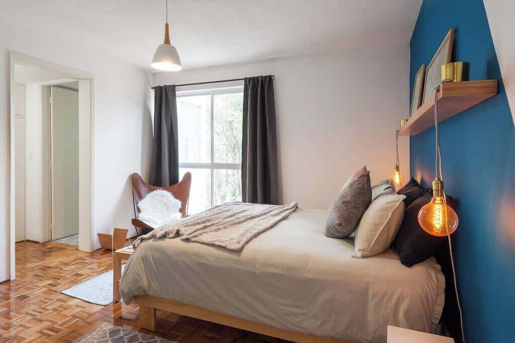Photo of Bedroom in Hipodromo