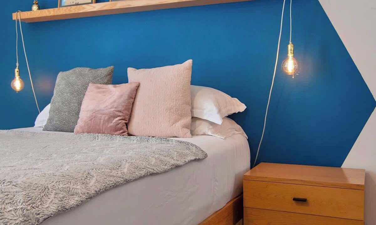 Photo of Bedroom in Hipodromo