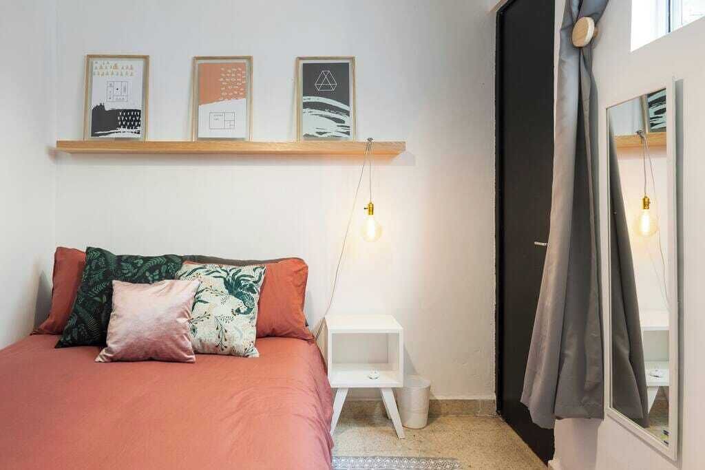 Photo of Bedroom in Hipodromo