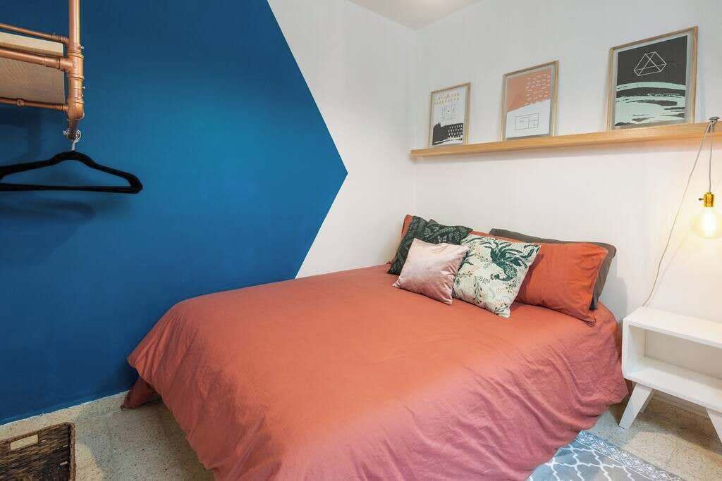 Photo of Bedroom in Hipodromo
