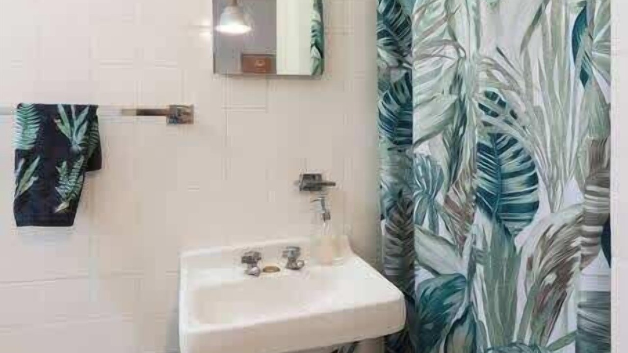 Photo of Bathroom in Hipodromo