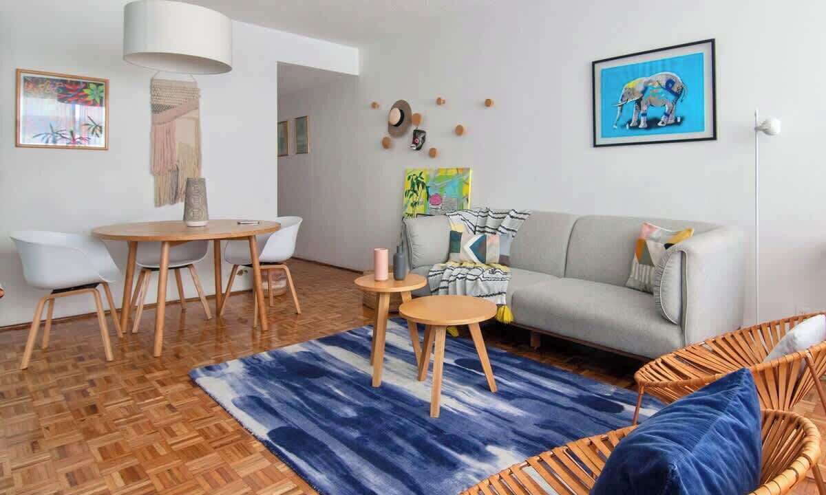 Photo of Livingroom in Hipodromo