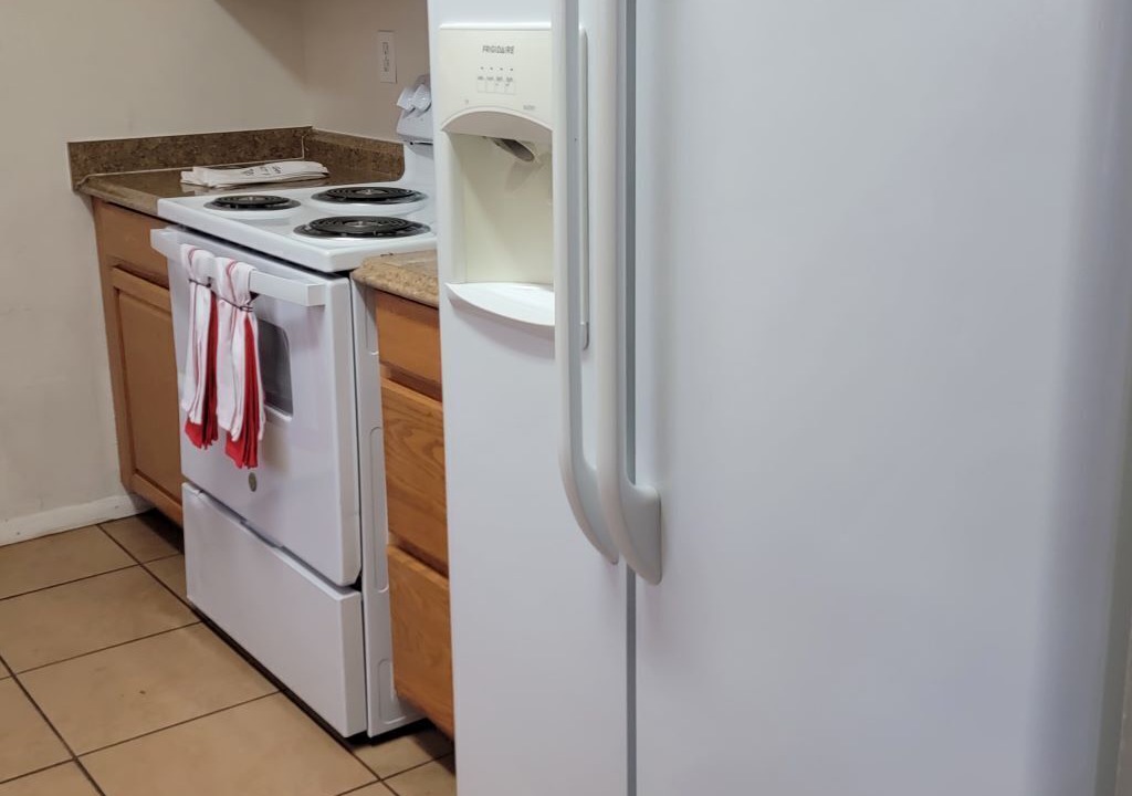 Photo of Kitchen in Wickenburg