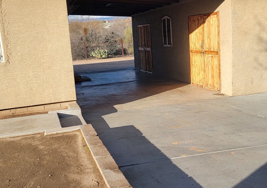 Photo of Outdoor in Wickenburg