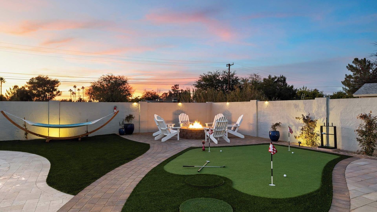 Photo of Others in Central Scottsdale