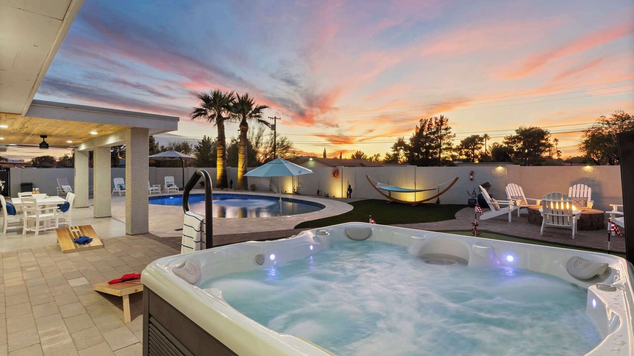 Photo of Outdoor in Central Scottsdale