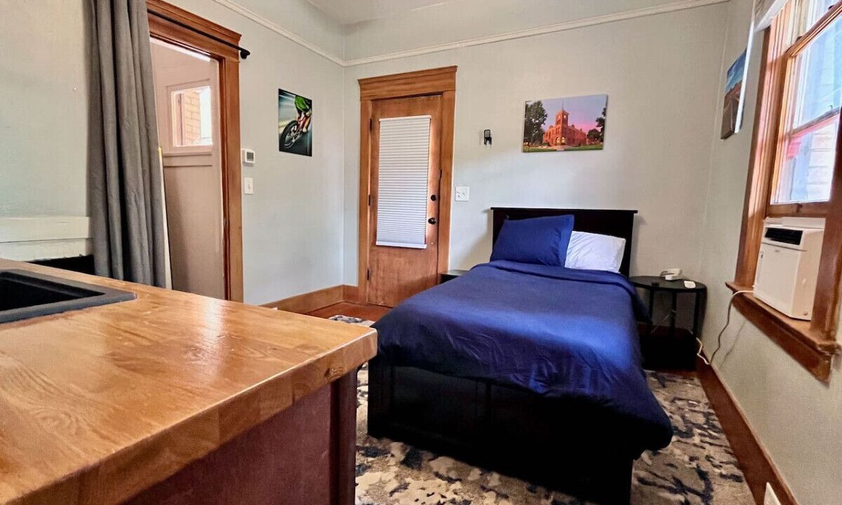 Photo of Bedroom in Flagstaff