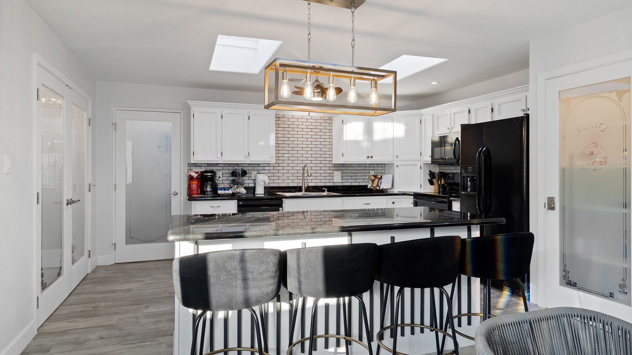 Photo of Kitchen in Oracle Foothills Estates