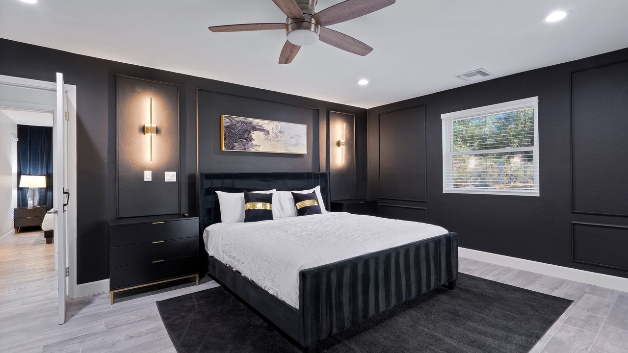 Photo of Bedroom in Oracle Foothills Estates