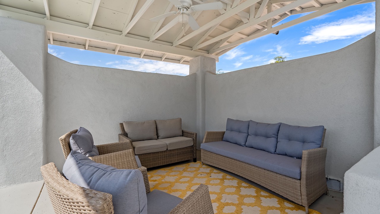 Photo of Outdoor in Oracle Foothills Estates