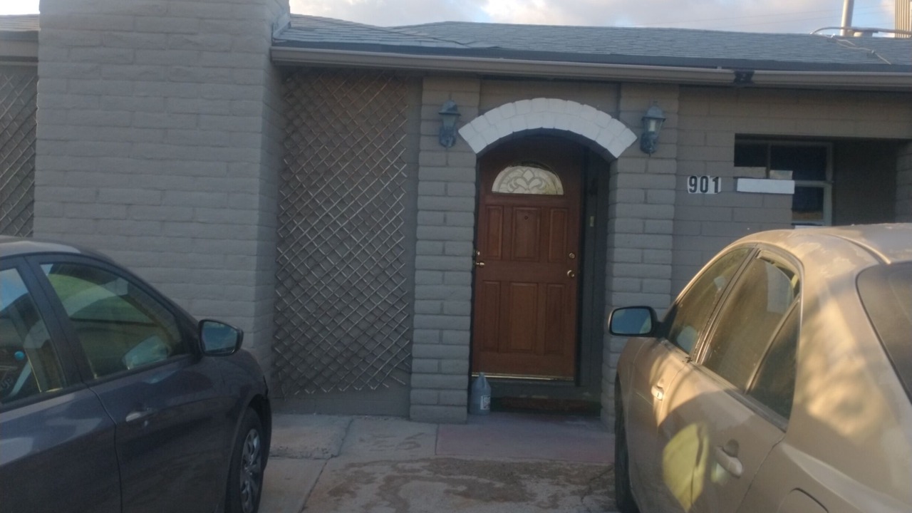 Photo of Outdoor in Tucson