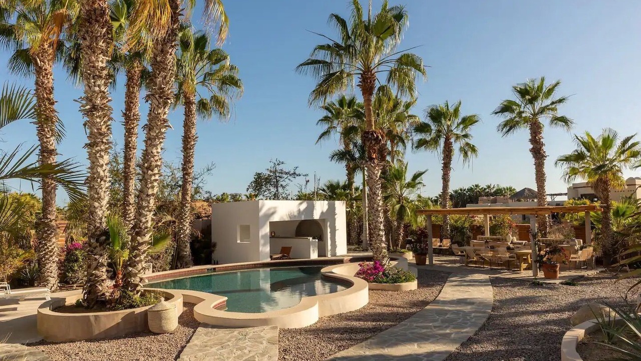 Photo of Outdoor in Todos Santos