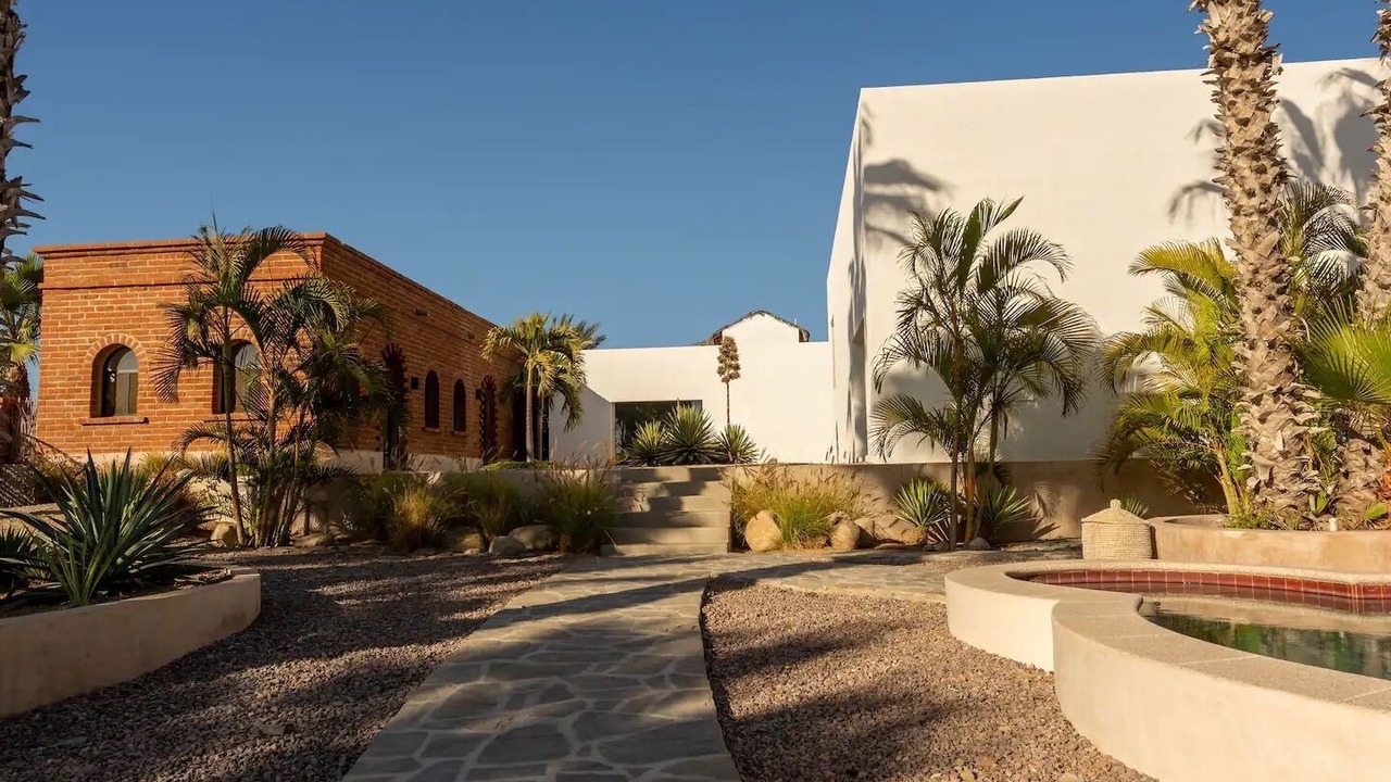 Photo of Outdoor in Todos Santos