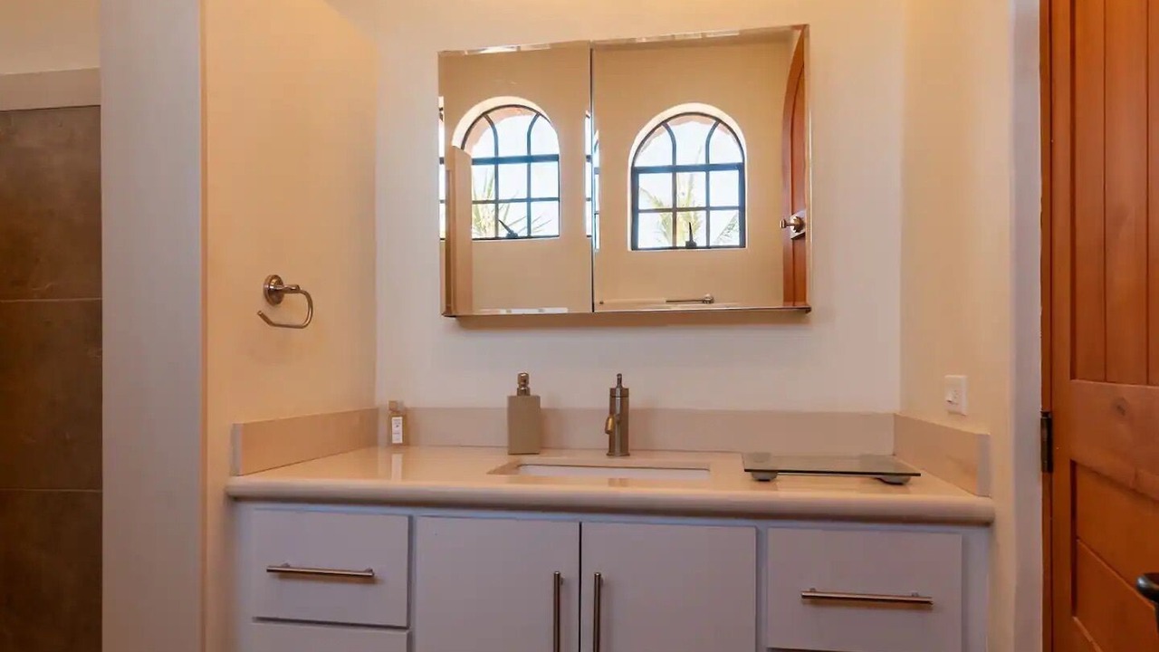 Photo of Bathroom in Todos Santos