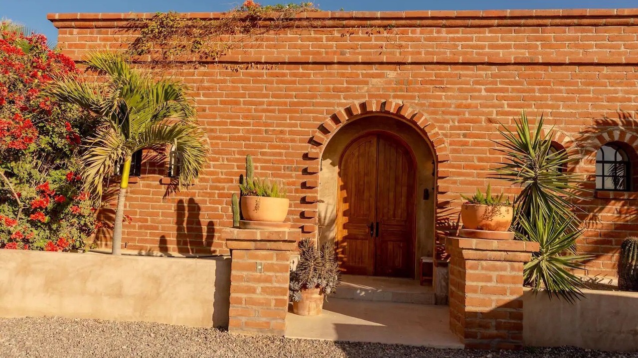 Photo of Outdoor in Todos Santos