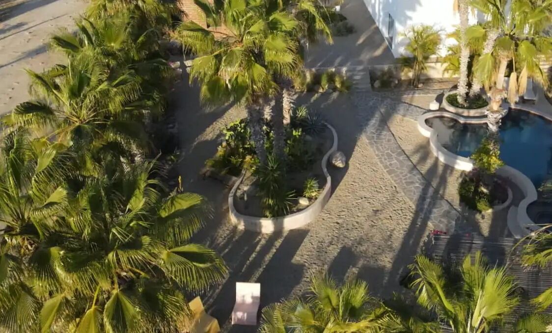 Photo of Outdoor in Todos Santos