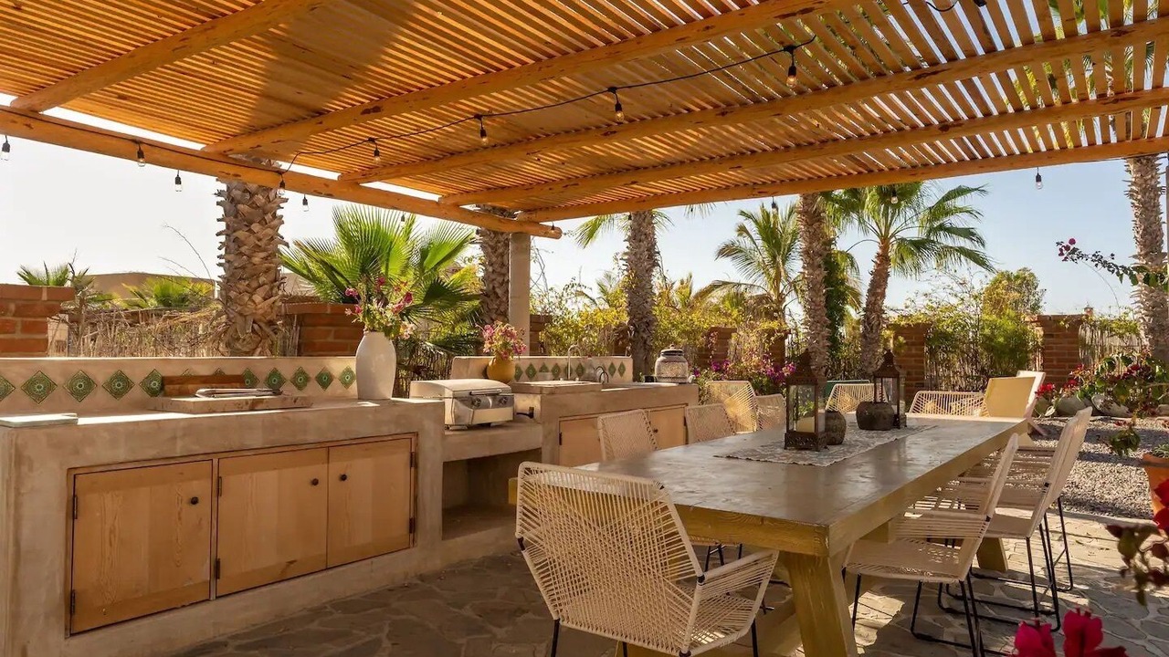 Photo of Outdoor in Todos Santos