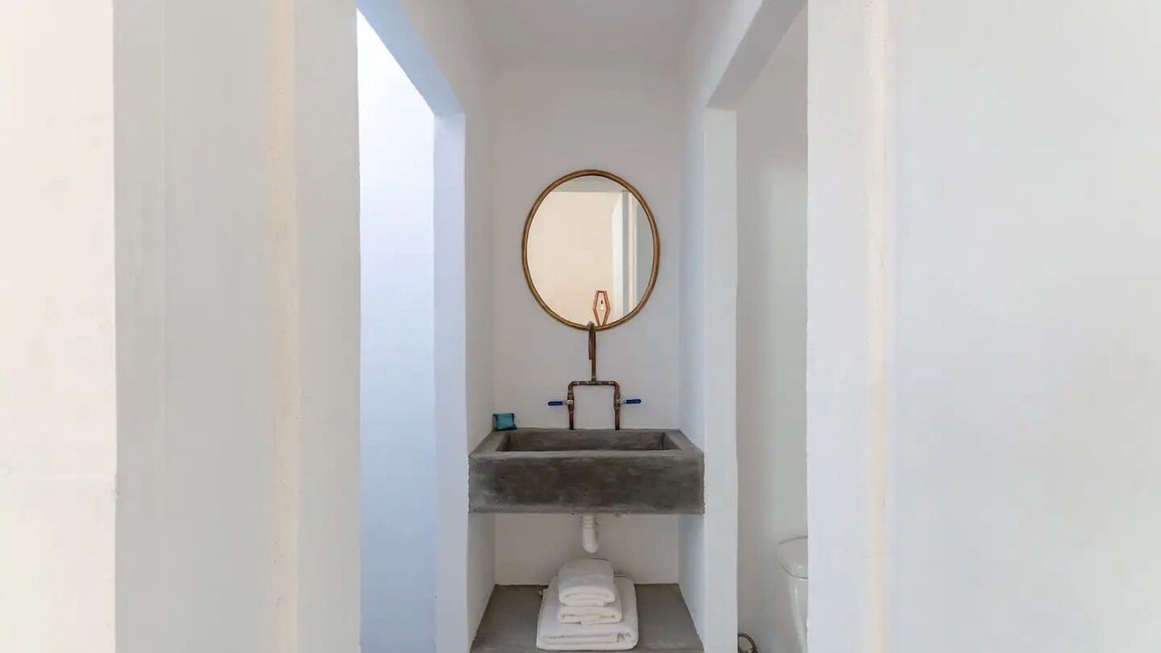 Photo of Bathroom in Todos Santos