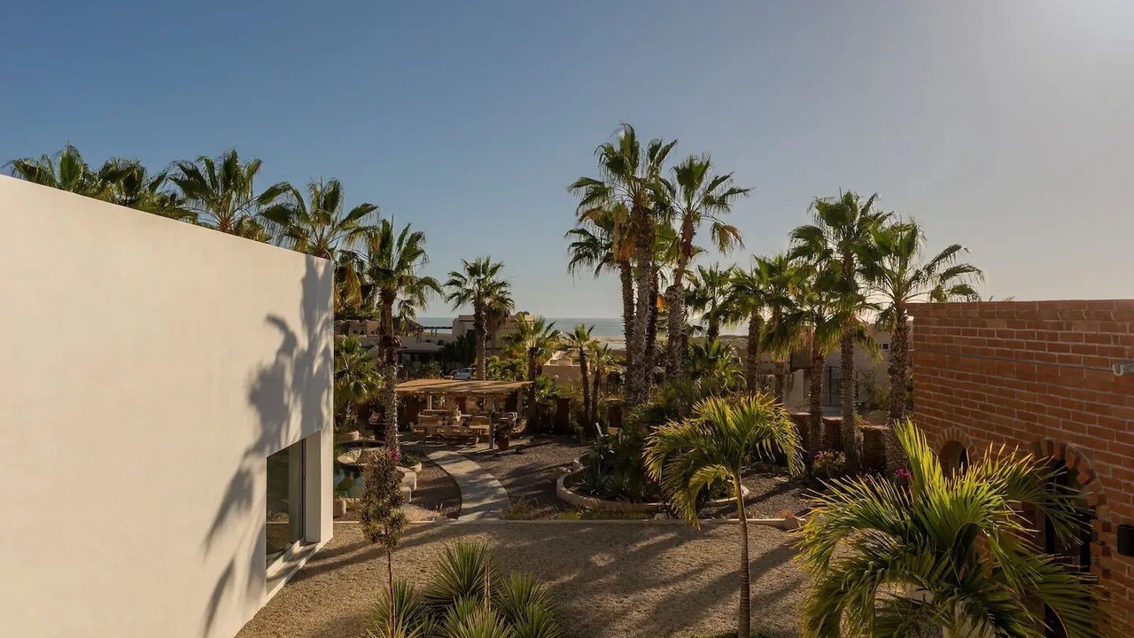 Photo of Outdoor in Todos Santos