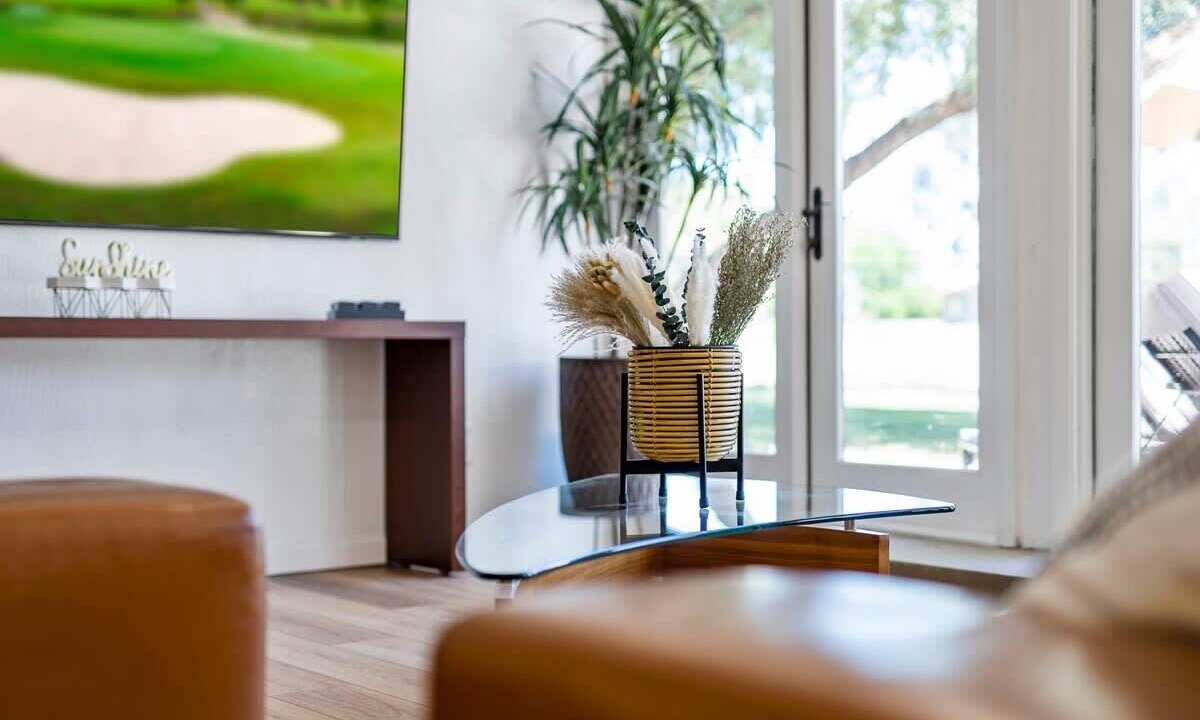 Photo of Livingroom in Moon Mountain Vistas