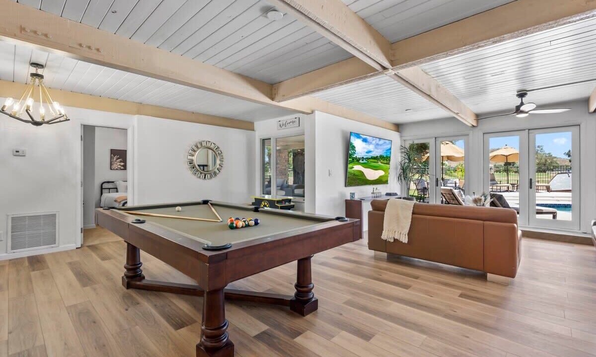 Photo of Bedroom in Moon Mountain Vistas