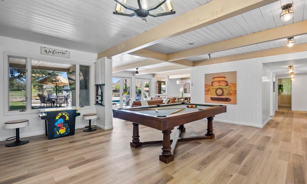 Photo of Bedroom in Moon Mountain Vistas
