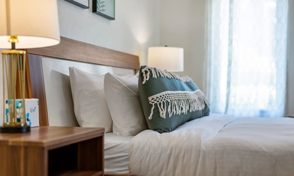Photo of Bedroom in Moon Mountain Vistas