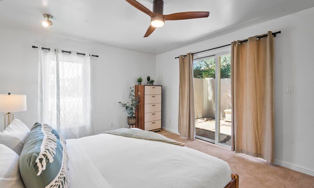 Photo of Bedroom in Moon Mountain Vistas