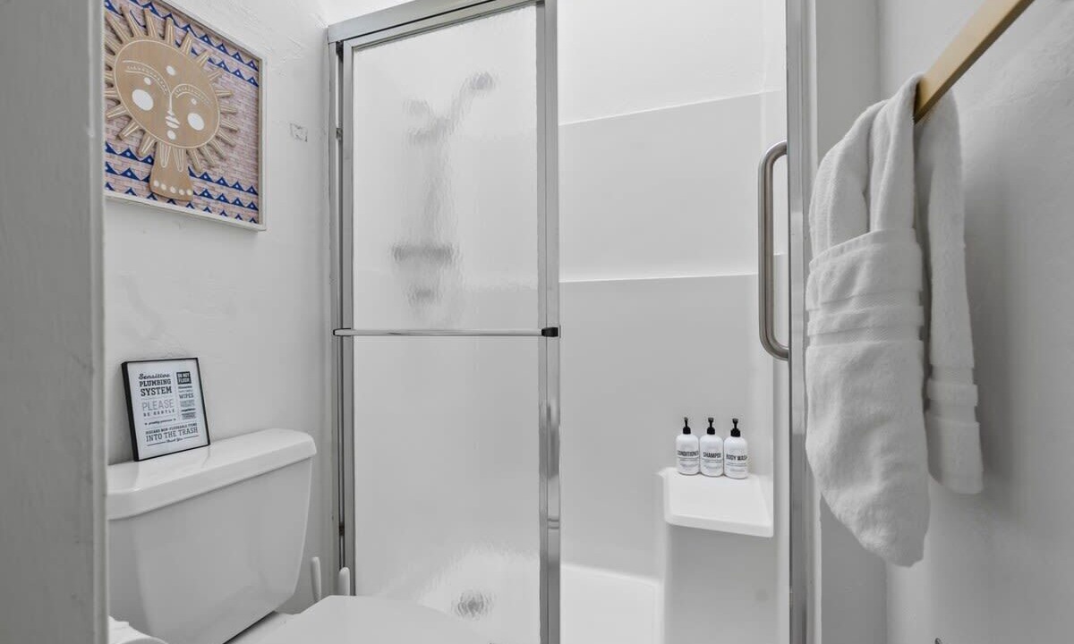 Photo of Bathroom in Moon Mountain Vistas