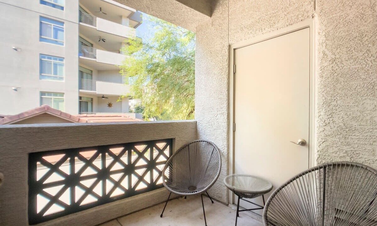 Photo of Outdoor in Desert Paradise Estates