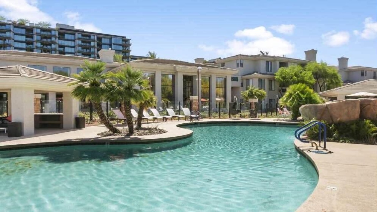 Photo of Outdoor in Desert Paradise Estates