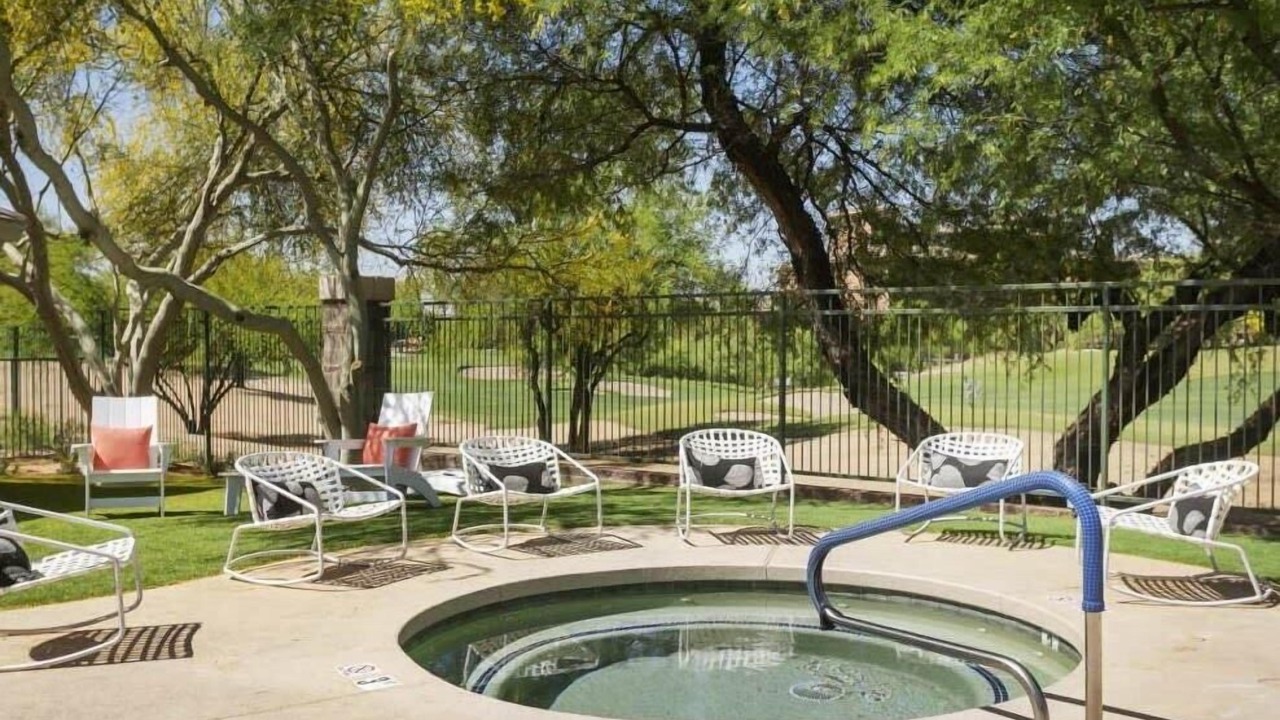 Photo of Outdoor in Desert Paradise Estates