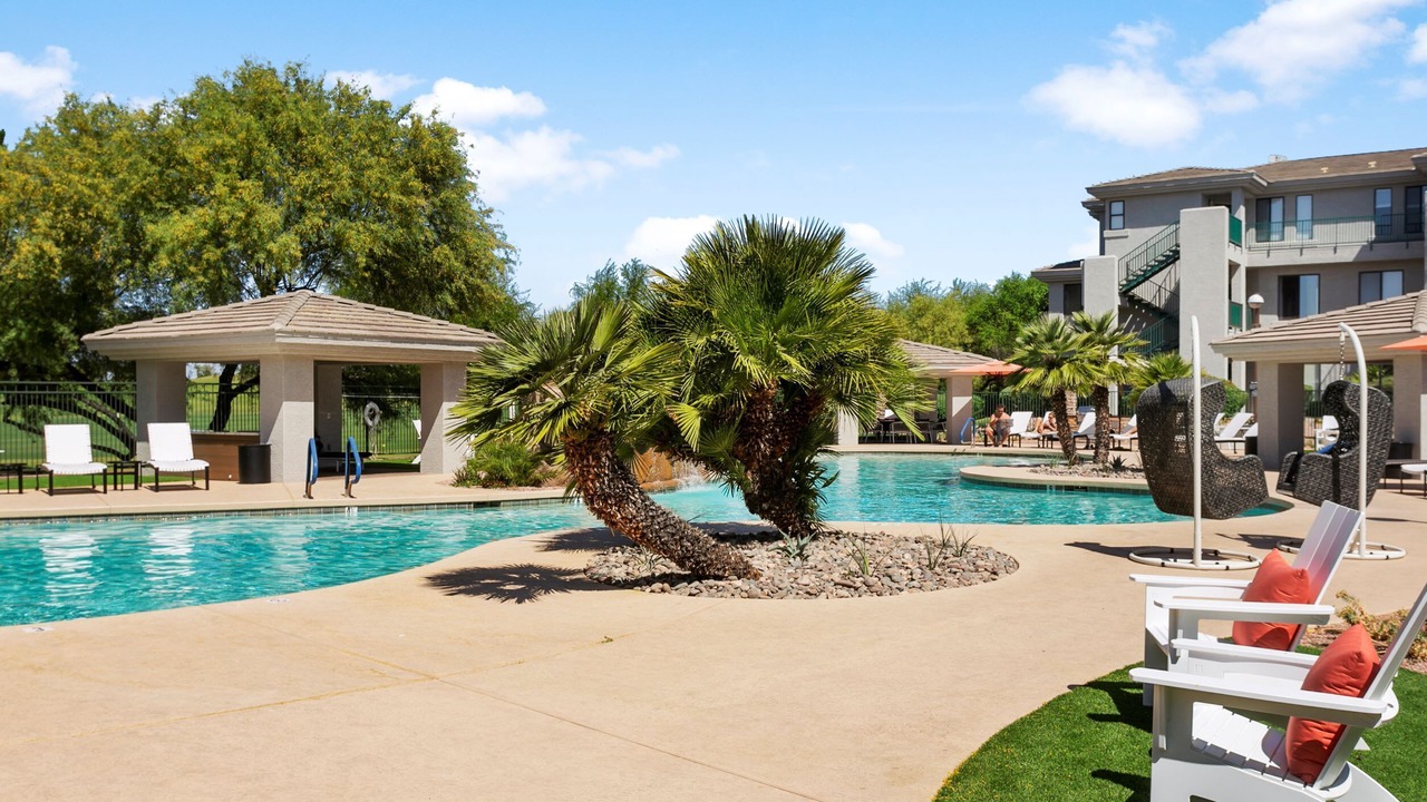 Photo of Outdoor in Desert Paradise Estates