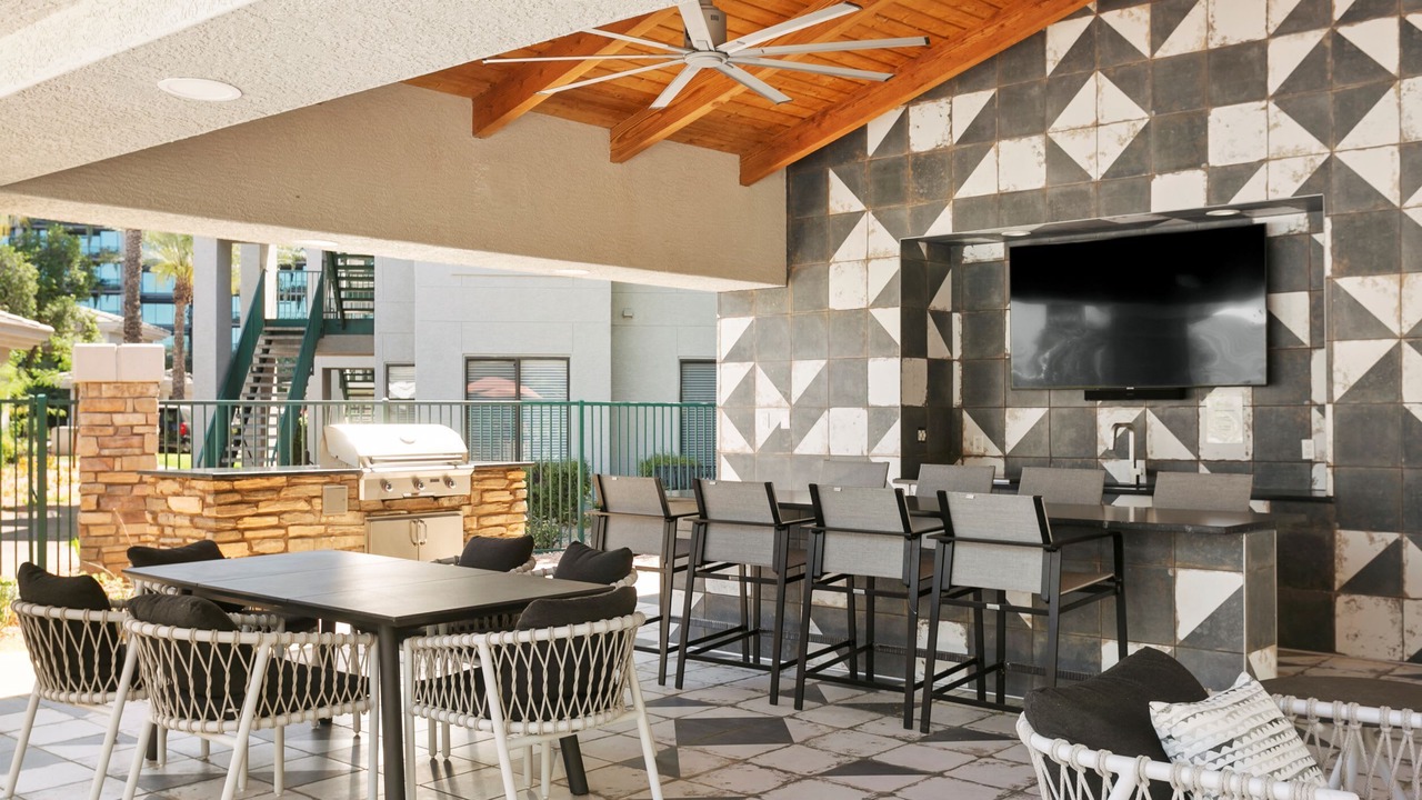 Photo of Outdoor in Desert Paradise Estates