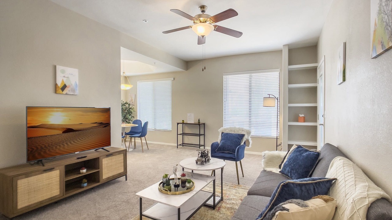 Photo of Outdoor in Desert Paradise Estates
