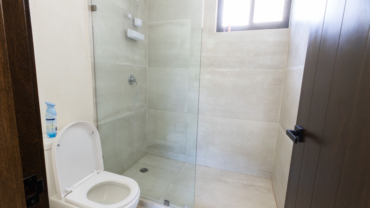 Photo of Bathroom in Santa Maria Huatulco