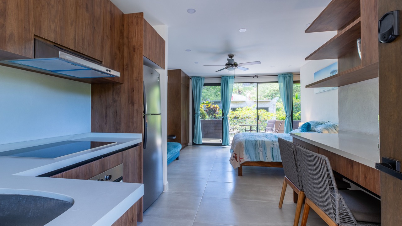 Photo of Bedroom in Santa Maria Huatulco