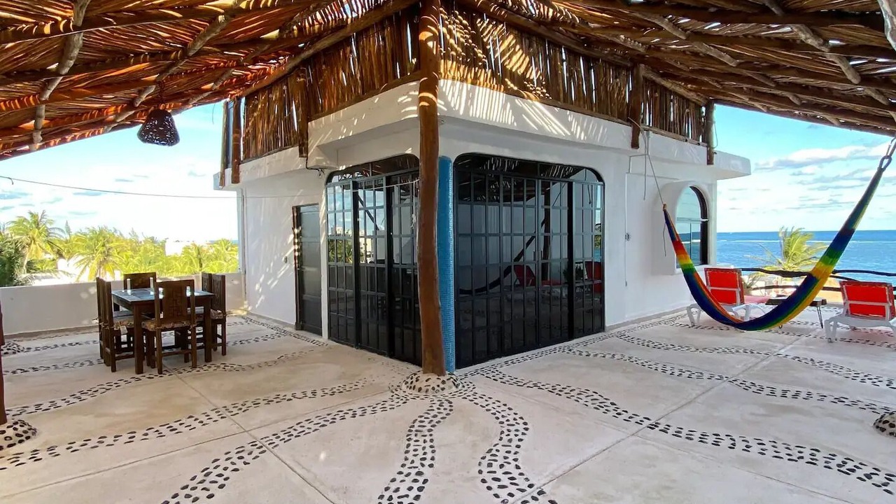 Photo of Outdoor in Puerto Morelos